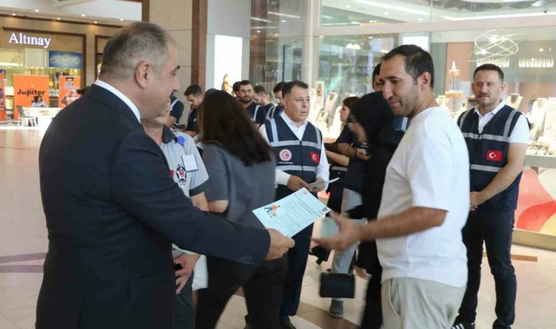 Diyarbakır Ticaret İl Müdürlüğü tarafından son 8 ayda işletmelerde fiyat