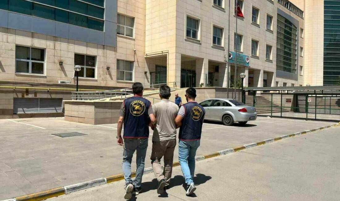 Diyarbakır'da kesinleşmiş hapis cezası bulunan 52 kişi gözaltına alındı. İl
