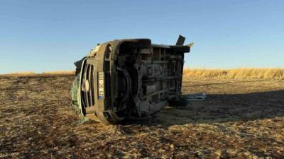 Diyarbakır’ın Sur ilçesinde otomobil ile öğrenci servisinin karıştığı trafik kazasında