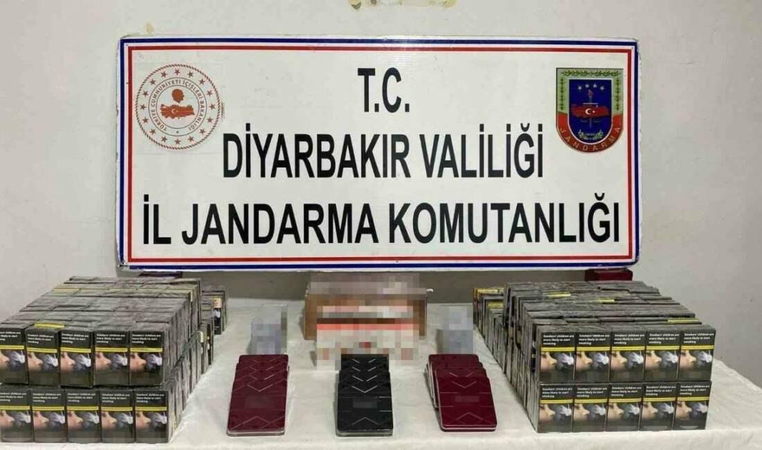 Diyarbakır’da son bir hafta içerisinde 49 olay meydana gelirken. 50