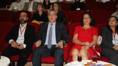 Diyarbakır, yoğun bakım alanındaki bilimsel gelişmelerin ele alındığı önemli bir