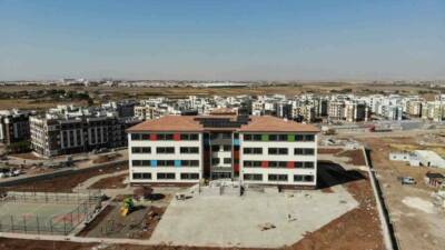 Diyarbakır Milli Eğitim Müdürü Salih Sadoğlu, kentin okullarında 225 milyon