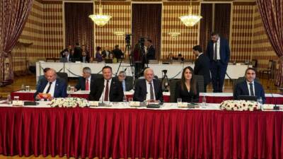 Doğu ve Güneydoğu İş Kadınları Derneği Başkanı Özlem Külahçı Tanaman,