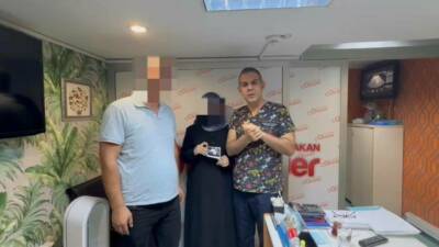 Ağrı'da yaşayan 14 yıllık evli bir çift, çocuk sahibi olamama