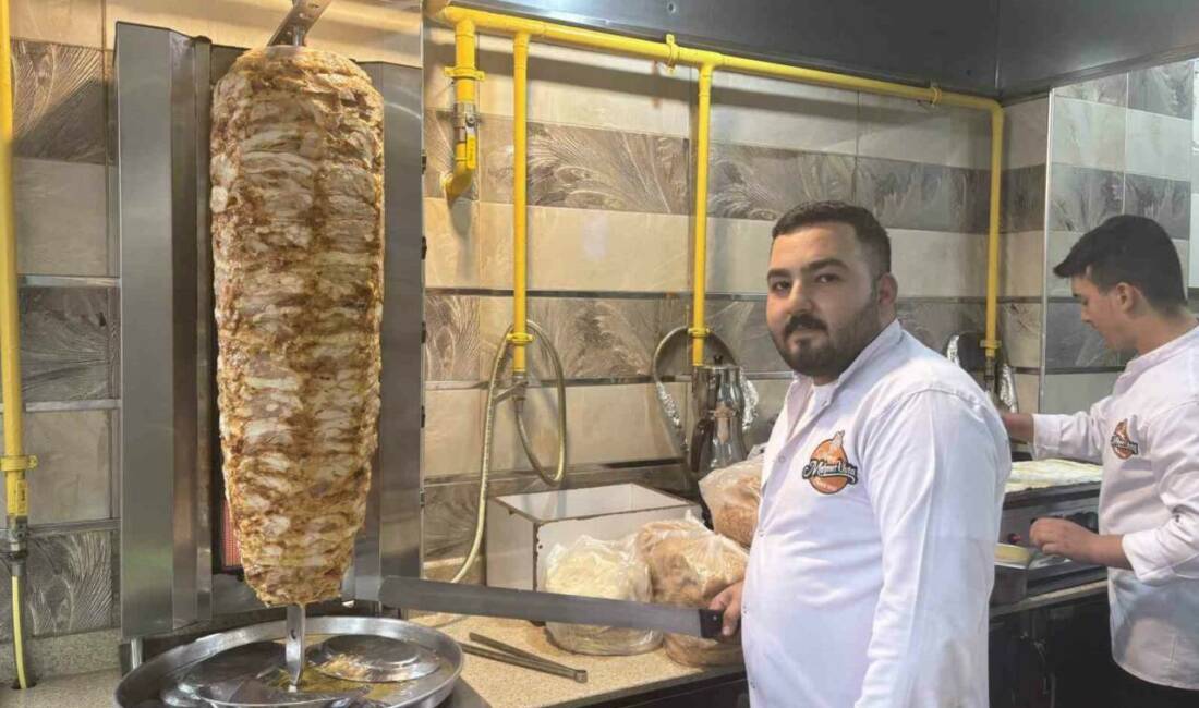 Gaziantep'te geçtiğimiz pazar günü bir elektrikli bisiklet kaza yaptı ve