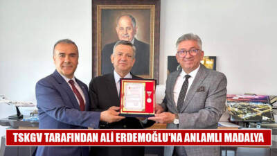 Geçtiğimiz eğitim öğretim yılında ilçemizde Türk Silahlı Kuvvetlerini Güçlendirme Vakfı