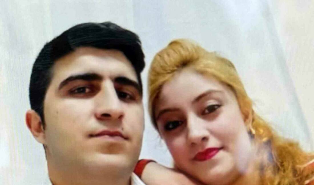 Gaziantep'te boşanma aşamasındaki Sait ve İpek Kurt çiftinin ölümüyle ilgili