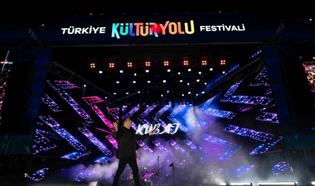 Gaziantep Büyükşehir Belediyesi ve Kültür ve Turizm Bakanlığı iş birliği