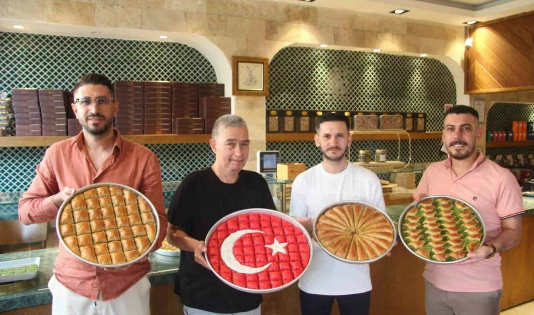 17 Eylül'de başlayacak GastroANTEP Kültür Yolu Festivali'nde Gaziantep'in tarihi ve