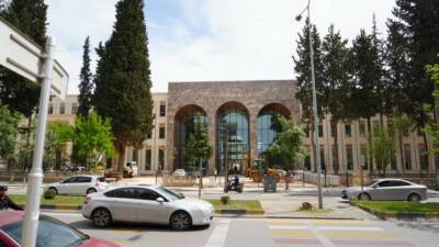 Gaziantep Valiliği, 2025-2026 Eğitim-Öğretim yılının başlangıcı olan 8 Eylül Pazartesi