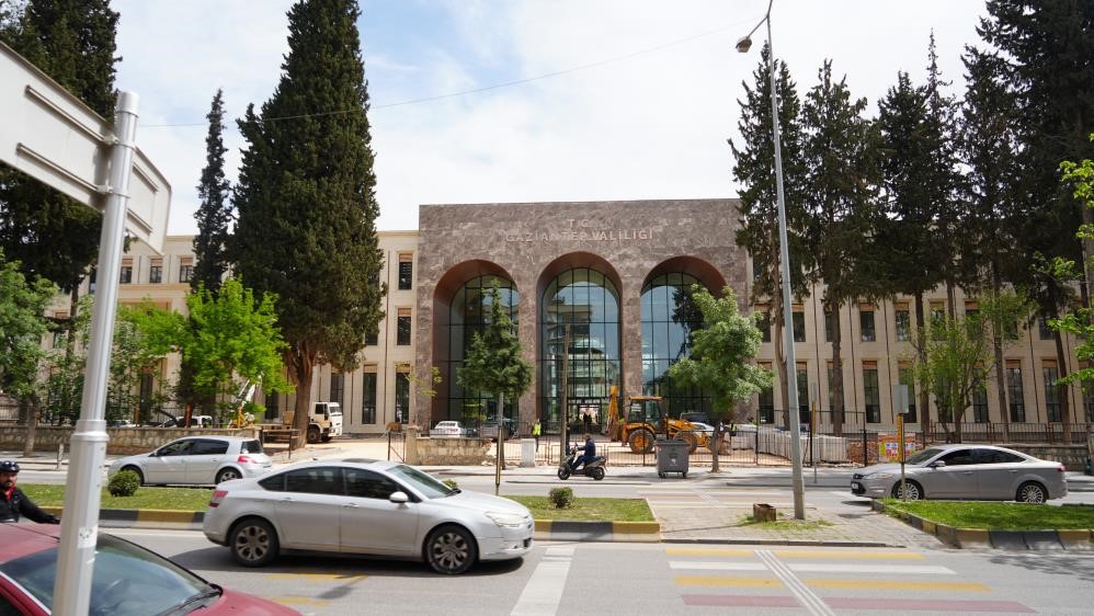 Gaziantep Valiliği, 2025-2026 Eğitim-Öğretim yılının başlangıcı olan 8 Eylül Pazartesi