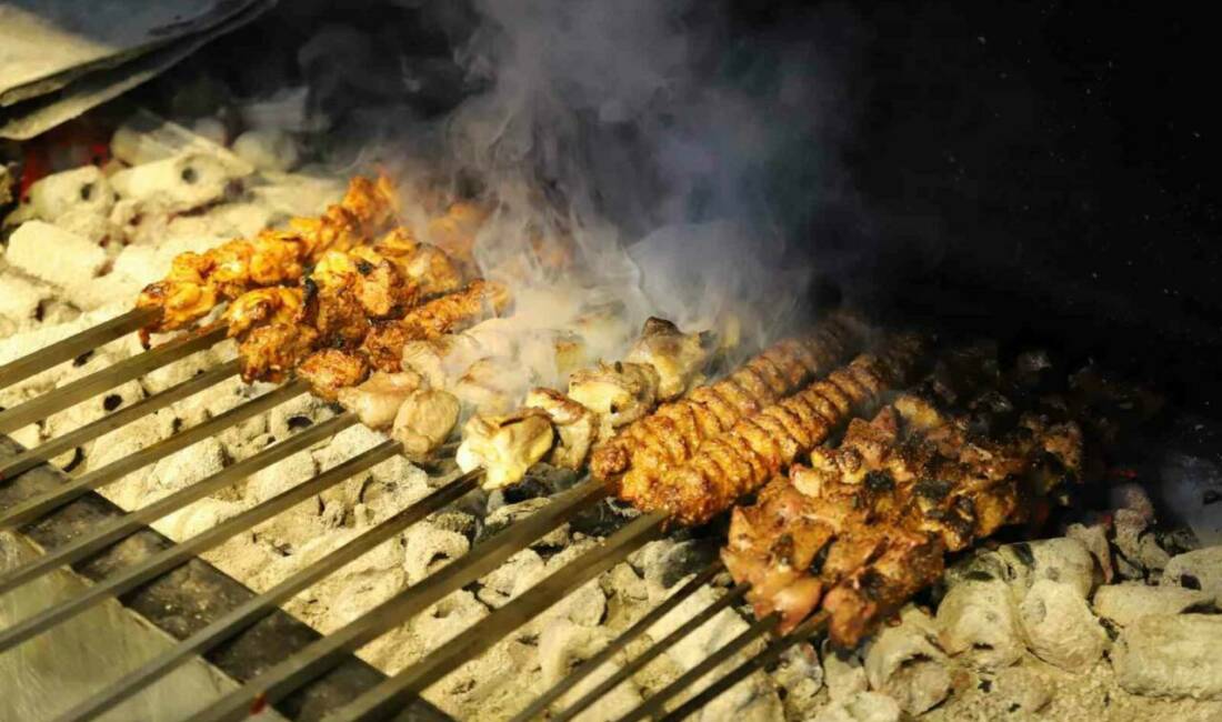 Gaziantep, Türkiye'nin gastronomi turizminde öne çıkan bir şehir olarak bilinir.