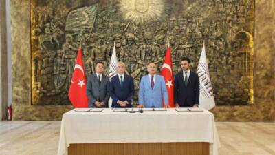 Gaziantep'te Şahinbey Belediyesi, Gençlik ve Spor İl Müdürlüğü ve Amatör