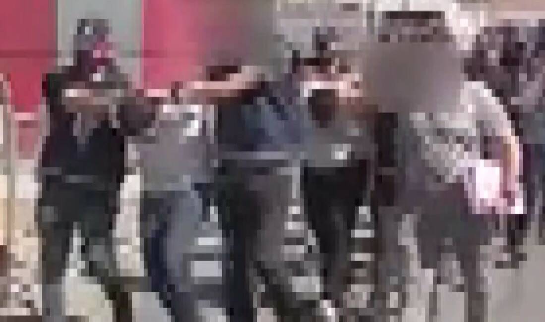 Gaziantep'te M.A. isimli bir kişi parkta silahlı saldırı sonucu hayatını