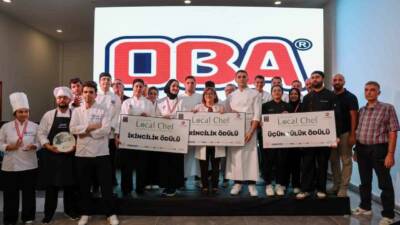 Gaziantep İslam Bilim ve Teknoloji Üniversitesi Gastronomi ve Mutfak Sanatları