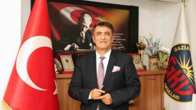 GKV Özel Cemil Alevli Lisesi öğrencileri Filipinler'deki bir yarışmada başarı