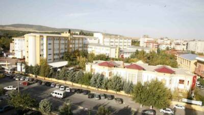 GKV Mütevelli ve Yönetim Kurulu Başkanı Nüket Ersoy, Gaziantep Kolej