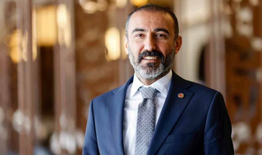 Gaziantep Ticaret Odası ve Orman Genel Müdürlüğü iş birliğiyle gerçekleştirilen