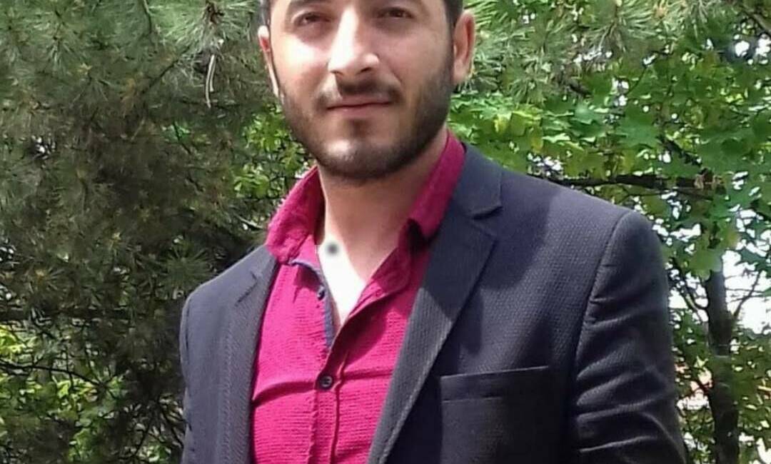 Hatay’da görevli olan ve İskenderun ilçesinde hayatını kaybeden Uzman Çavuş