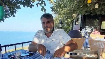 Şanlıurfa-Hilvan karayolunda meydana gelen trafik kazasında sürücüsünün kontrolünden çıkan otomobil