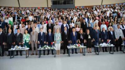 2025-2026 Eğitim-Öğretim Yılı’nda Hasan Kalyoncu Üniversitesi’ne (HKÜ) kayıt yaptıran öğrenciler