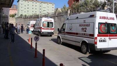 Şanlıurfa’dan Siirt’e gelerek ’ışık hadisesi’ni izlemek isteyen yaşlı adam, camide