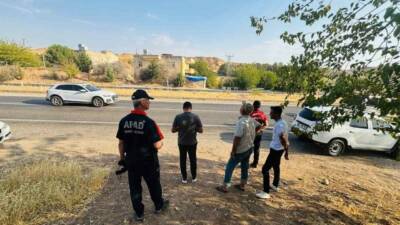 Adıyaman’ın Kahta ilçesinde yaklaşık 4 gündür kayıp olan Mustafa Yıldız,