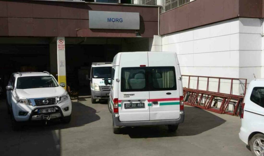 Adıyaman’da aracın çarpması sonucu ağır yaralanan 73 yaşındaki bir yayadan,