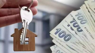 TÜİK’in enflasyon verilerini duyurmasının ardından Eylül 2025 kira artış oranı