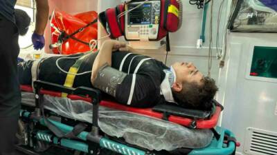 Adıyaman’da, sürücüsünün direksiyon hakimiyetini kaybettiği motosikletin devrilmesi sonucu 2 kişi