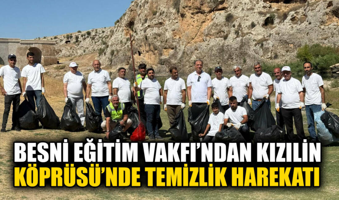 27. Besni Eğitim Bayramı’nın ana teması olarak belirlenen “Besni’de Turizmin