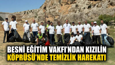 27. Besni Eğitim Bayramı’nın ana teması olarak belirlenen “Besni’de Turizmin