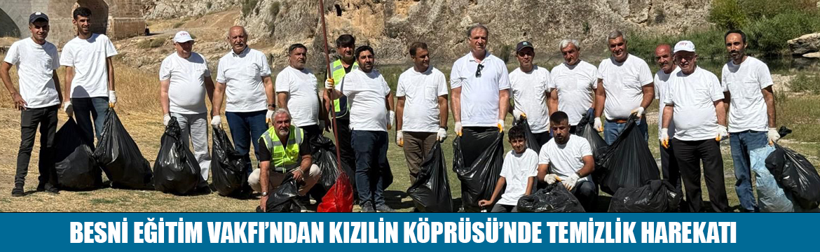 27. Besni Eğitim Bayramı’nın ana