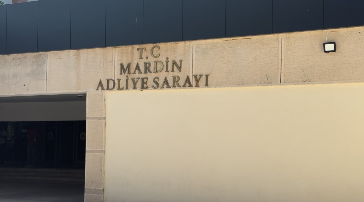 Mardin'in Mazıdağı ilçesinde miras meselesi nedeniyle babasını öldürmek istediği iddia