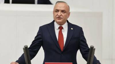 Melih Meriç, icra dairelerindeki dosya sayıları üzerinden ekonomik tabloya ilişkin