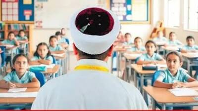 Öğretmenler işsizliğe mahkûm edilirken, pedagojik eğitimi olmayan ilahiyat mezunlarının çocukların