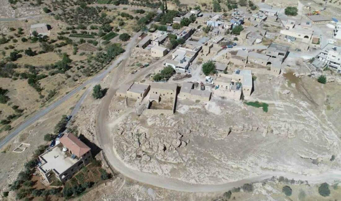 Mardin, tarihi ve kültürel zenginliği ile dikkat çeken bir şehir.