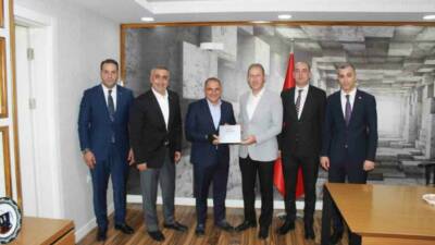 MHP Hatay Milletvekili Lütfü Kaşıkçı, terörsüz bir Türkiye için yapılan