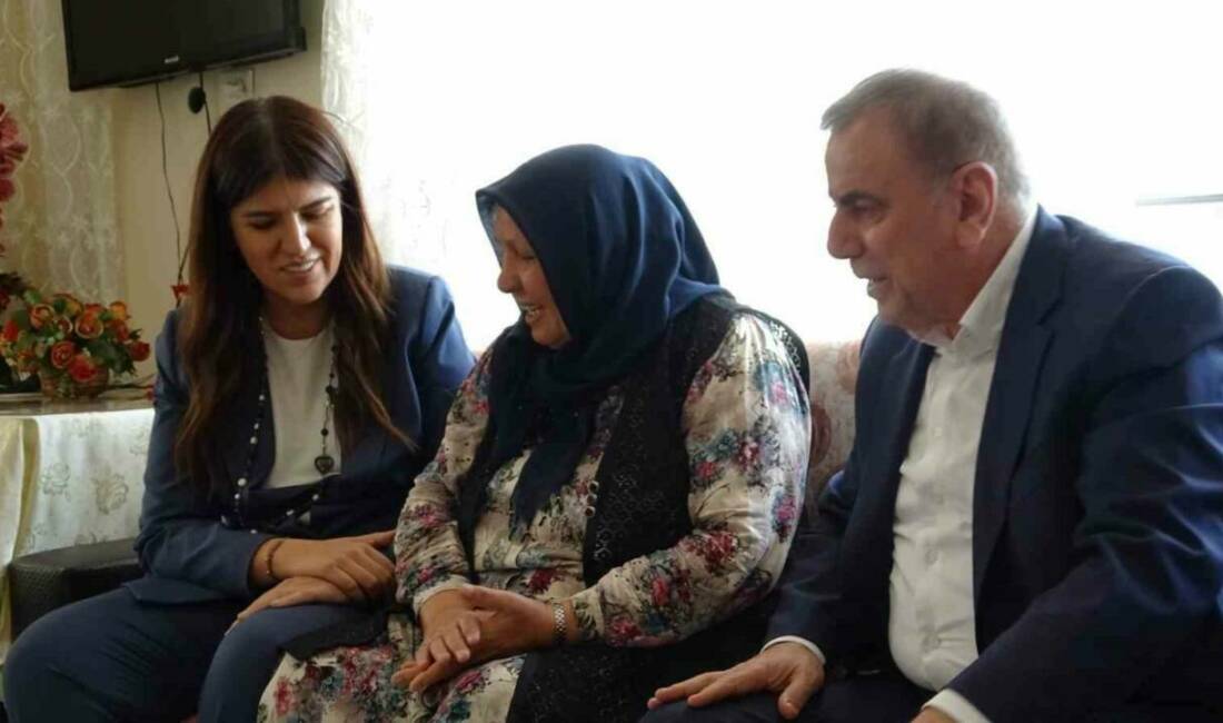 AK Parti İstanbul Milletvekili Derya Ayaydın, 15 Temmuz hain darbe