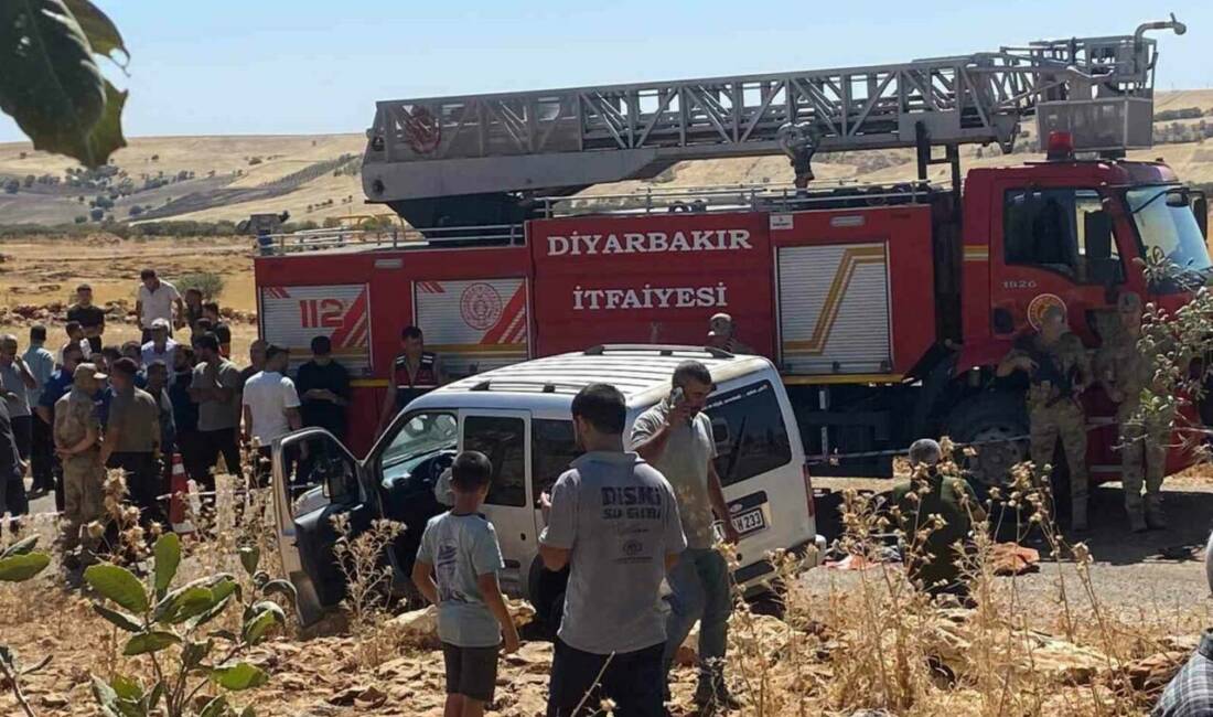 Diyarbakır'ın Kocaköy ilçesinde lise öğrencisi Zeynep Tüzün, okuldan çıktıktan sonra