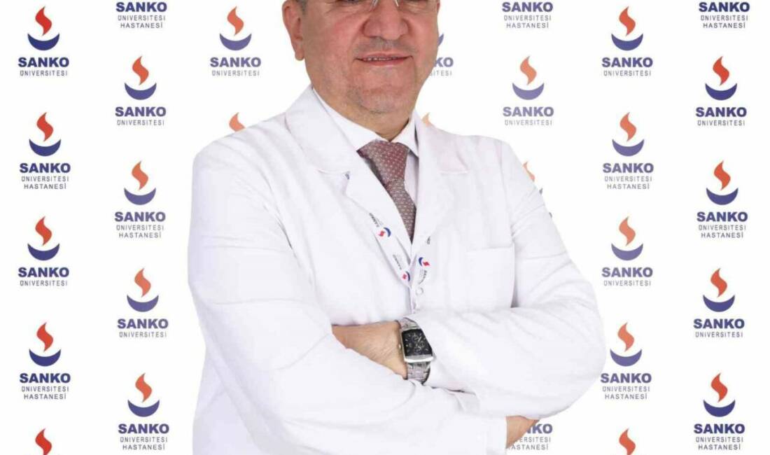 Prof. Dr. Sakıp Erturhan, prostat kanserinin dünya genelinde erkeklerde ikinci