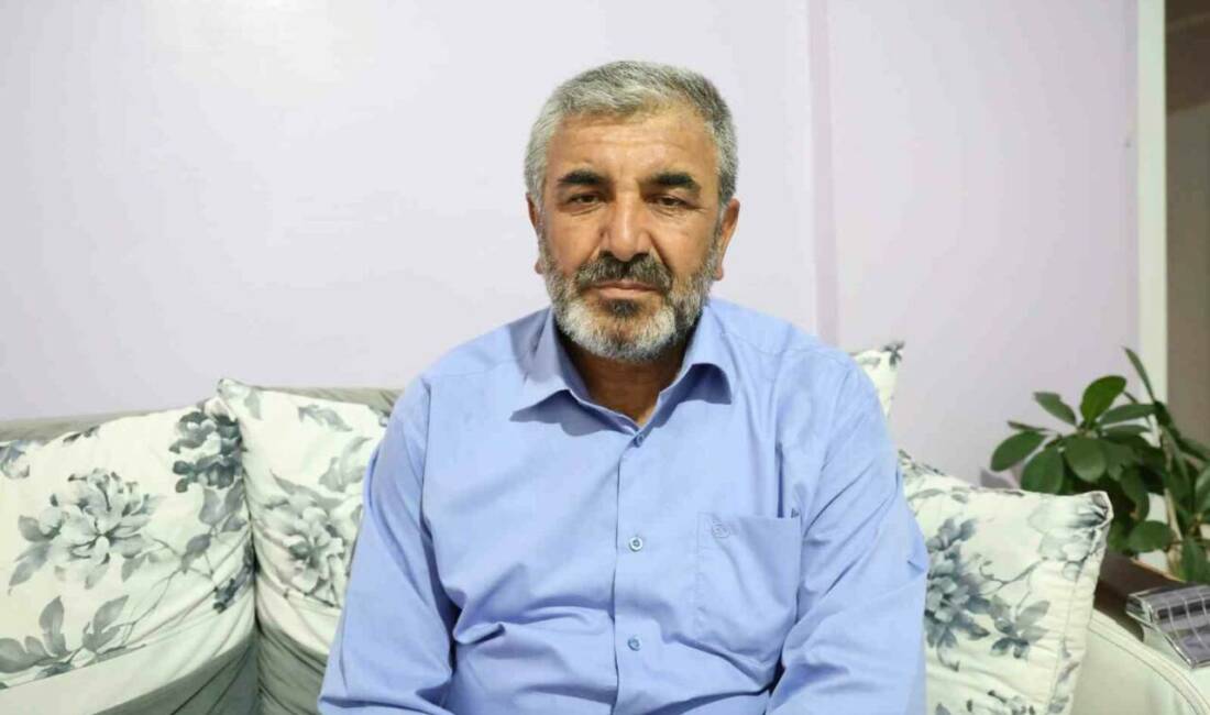 Van'da kaybolan ve daha sonra cansız bedeni bulunan Rojin Kabaiş'in
