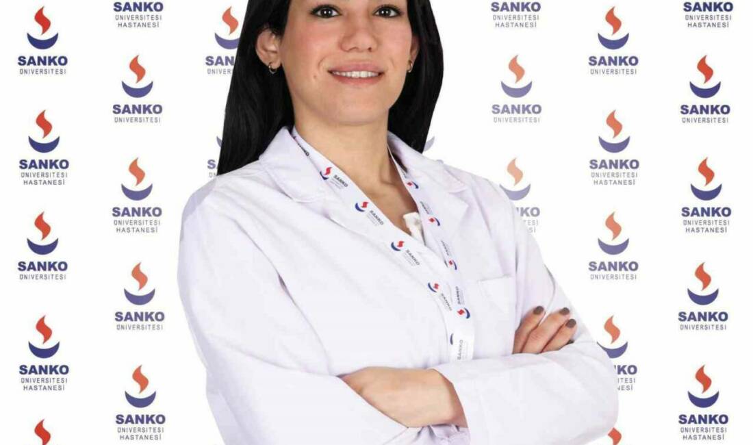 SANKO Üniversitesi Hastanesi Radyasyon Onkolojisi Ünitesi hasta kabulüne başladı. Dr.