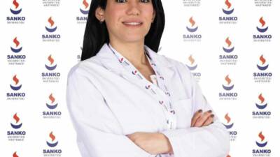 SANKO Üniversitesi Hastanesi Radyasyon Onkolojisi Ünitesi hasta kabulüne başladı. Dr.