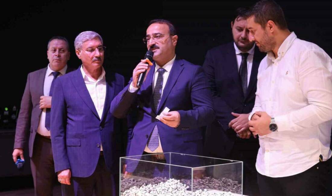 Şanlıurfa Büyükşehir Belediyesi, 106 personelin belirleneceği kura çekimini noter huzurunda