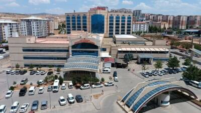 Siirt Eğitim ve Araştırma Hastanesi, vatandaşların talepleri doğrultusunda mesai dışı