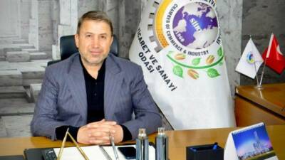 Siirt Ticaret ve Sanayi Odası, girişimciler ve iş dünyası için