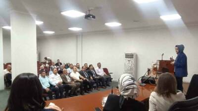 Ticaret Bakanlığı ile Siirt Ticaret ve Sanayi Odası iş birliğinde