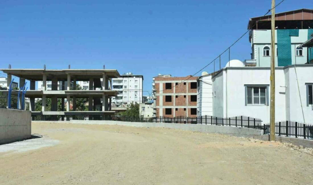Siirt Belediyesi, şehir içi ulaşımı iyileştirmek amacıyla yatırımlarını sürdürmektedir. Fen