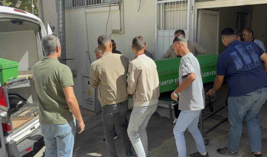 Gaziantep'te arazi anlaşmazlığı nedeniyle çıkan silahlı kavgada 2 kardeş ve